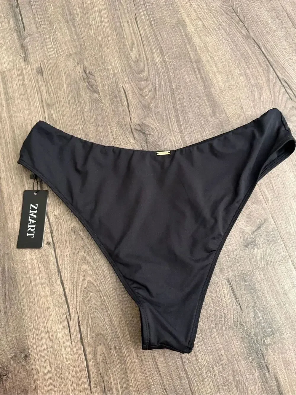 Zmart Bikini Bottom Women’s size XXL